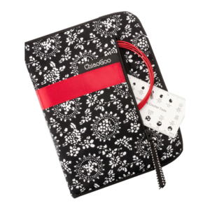 Estuche Twist Lace SMALL ChiaoGoo