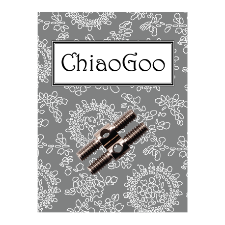 Conectores de cables ChiaoGoo