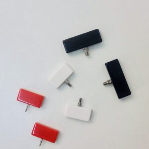 Topes cables ChiaoGoo