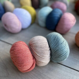 Just Cotton Lanasalpaca