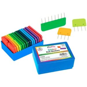 Bloqueadores de punto Rainbow