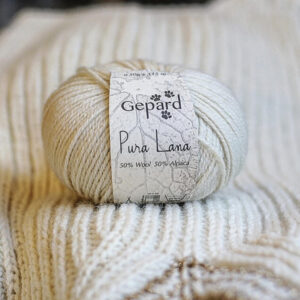 pura lana gepard