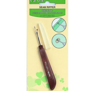 Descosedor hilos Clover