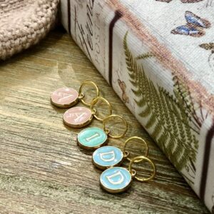 Marcadores Aumentos, Disminuciones e Inicio