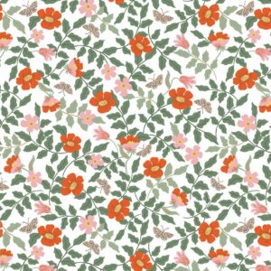 Primrose white Rifle Paper Co.