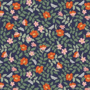 Primrose navy Rifle Paper Co.