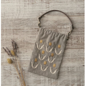 Kit Tulipanes Lecien COSMO