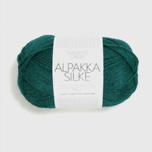 6765 verde petróleo