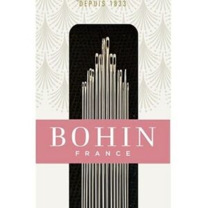 Bohin bordado 3/9