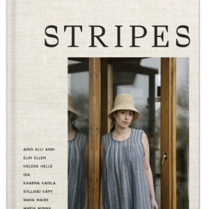 Stripes by Veera Valimaki