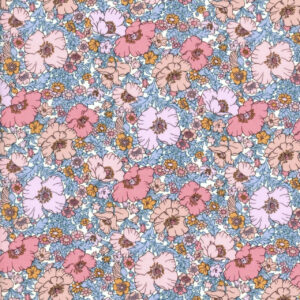 Meadow Song Tana Lawn Tela Liberty