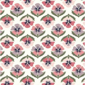 Miranda Tana Lawn Cotton Tela Liberty