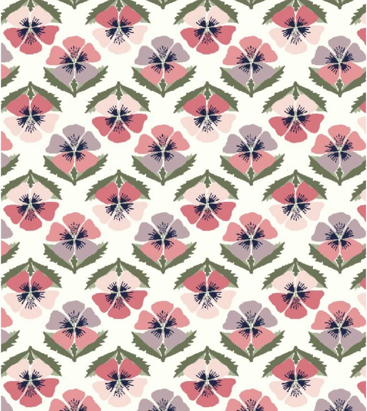 Miranda Tana Lawn Cotton Tela Liberty