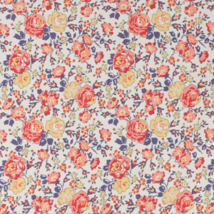 Tela Liberty Felicite Tana Lawn Cotton