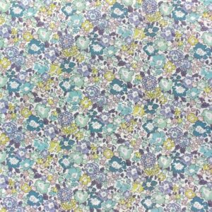 Michelle D Tana Lawn Cotton Tela Liberty