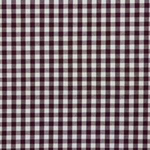 Tela Vichy berenjena