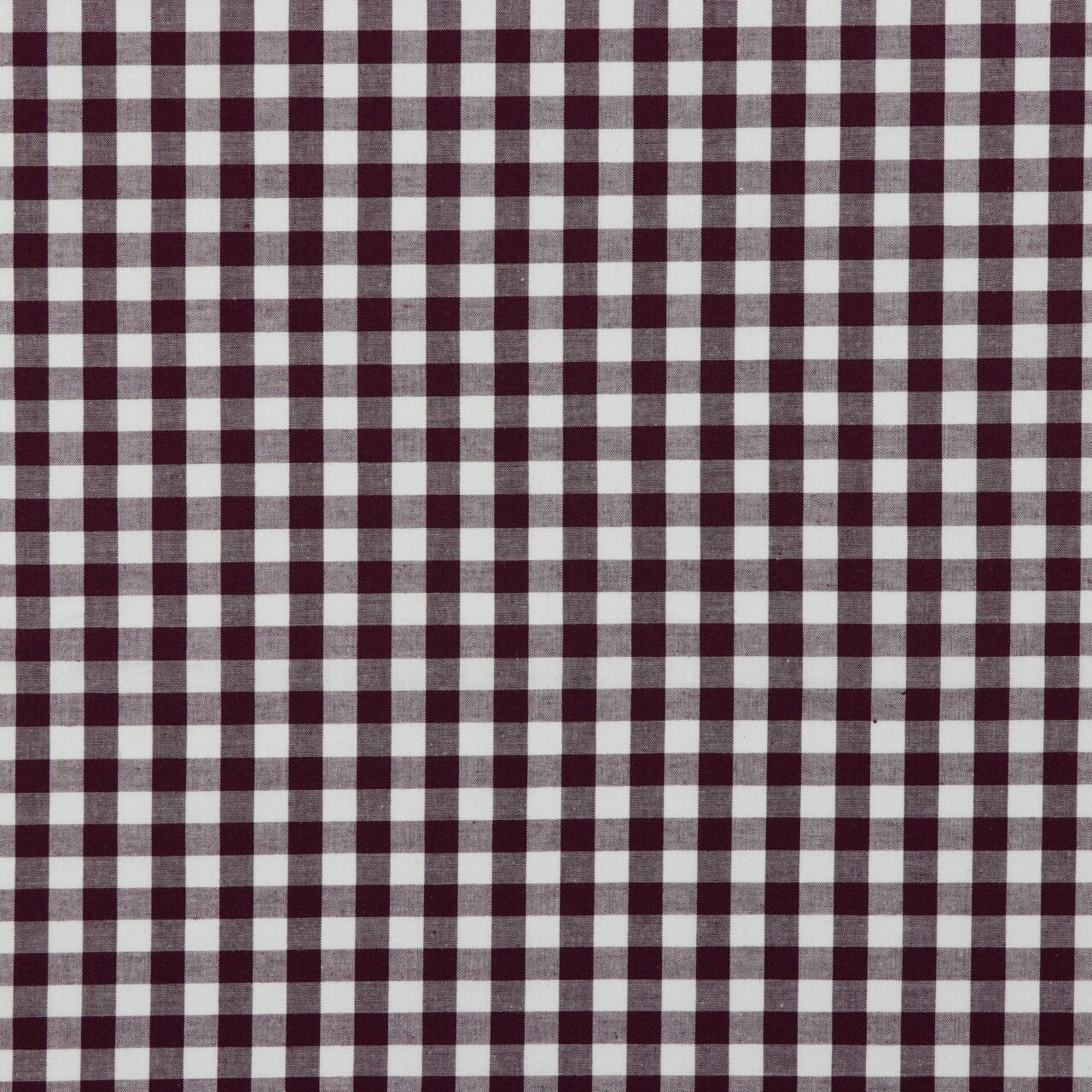 Tela Vichy berenjena