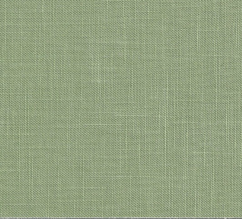 Tela hilo VERDE
