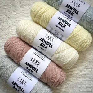 Jawoll Silk LANG YARNS