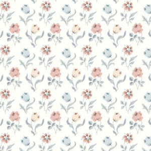 Oshibana Quilting Cotton Liberty Fabrics