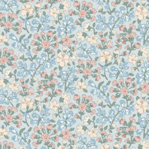 QUILTING COTTON LIBERTY FABRICS