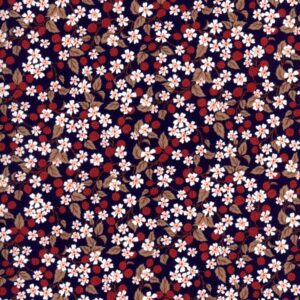 Tela Liberty Tana Lawn Karen A