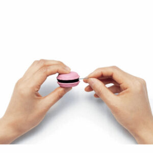 Afilador alfiletero Clover