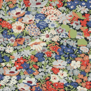 Thorpe K Tana Lawn Cotton Tela Liberty
