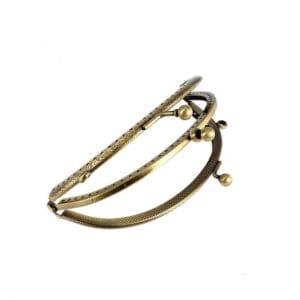 Boquilla de monedero doble BOHIN