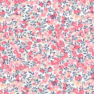 Wiltshire Bud D Tana Lawn Cotton Tela Liberty