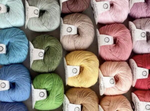 Just Cotton Lanasalpaca