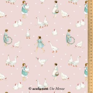 Tela Country Life Acufactum