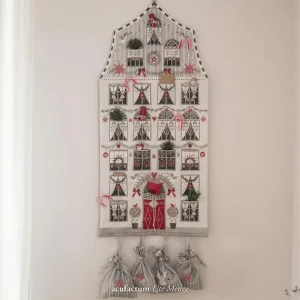Calendario de Adviento Acufactum