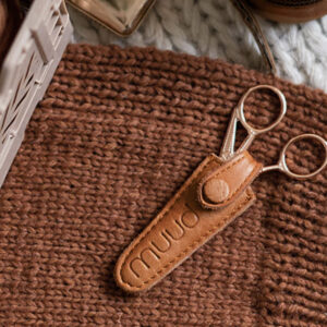 Funda tijeras Espoo Muud