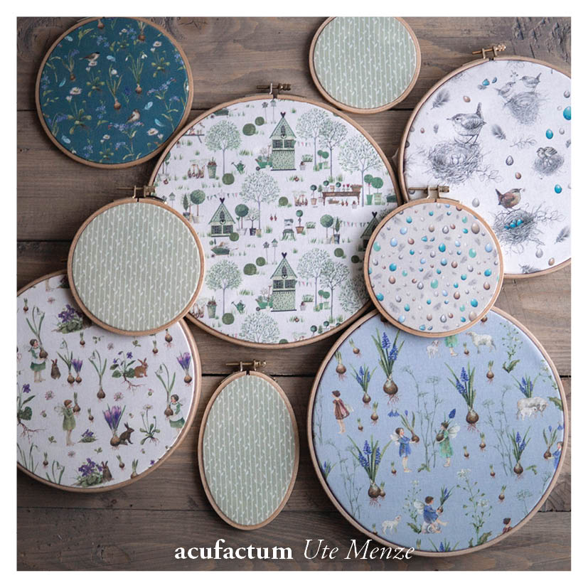 Tela Stable Histories Acufactum