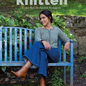 Knitten 2 Lucia Ruiz de Aguirre