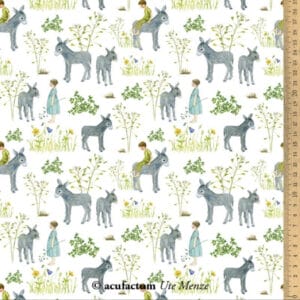 Tela Burritos Acufactum