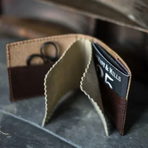 Estuche de Agujas Merchant & Mills