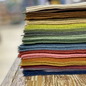 Fieltro lana Marcus Fabrics