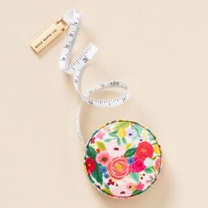 Cinta métrica Rifle Paper Co.