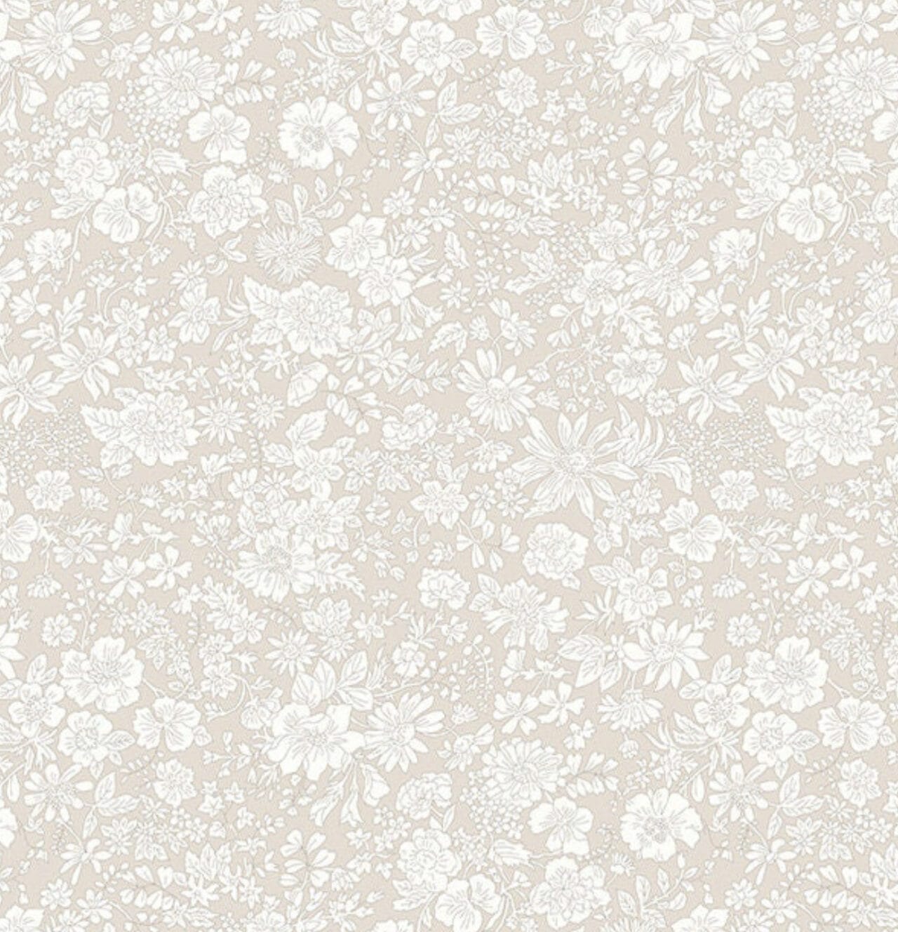 Pergamino Emily Belle Lasenby Quilting Liberty Fabrics