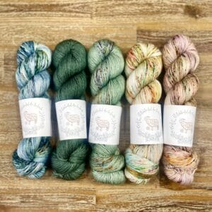 Silky Me El Robledal de La Santa