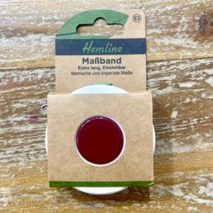 Cinta métrica 300 cm