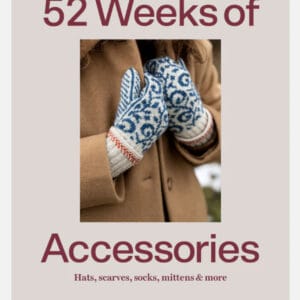 52 Weeks of Accessories