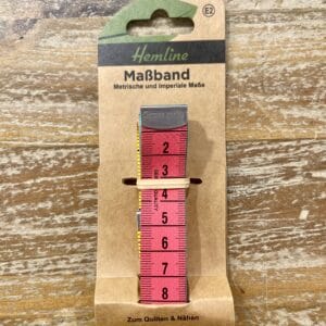 Cinta métrica 150 cm