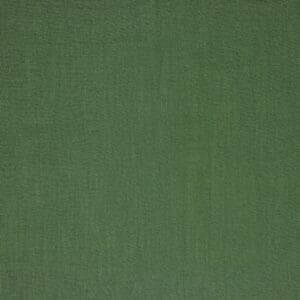 Tela Algodón Lavado Verde