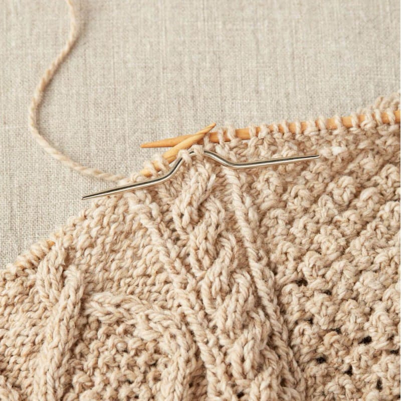 Agujas para Cable Cocoknits