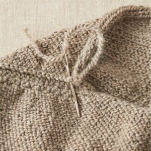 Agujas laneras Cocoknits