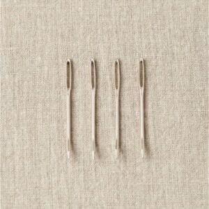 Agujas laneras Cocoknits