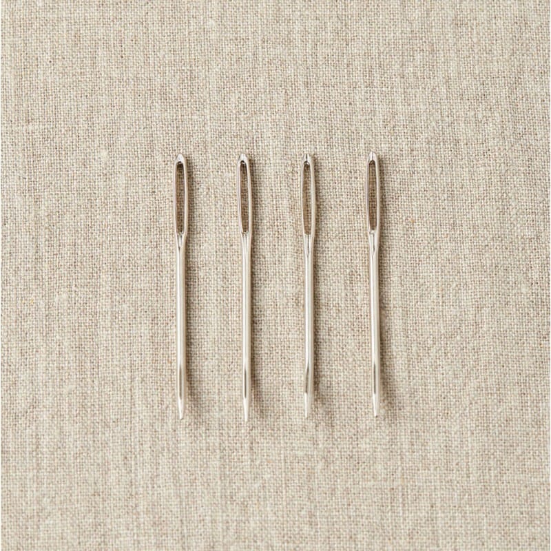 Agujas laneras Cocoknits